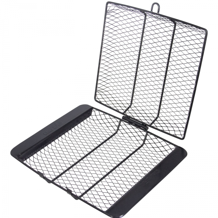 Char-Broil Char-Broil Non-Stick Grill Basket - $12.74 at Everest