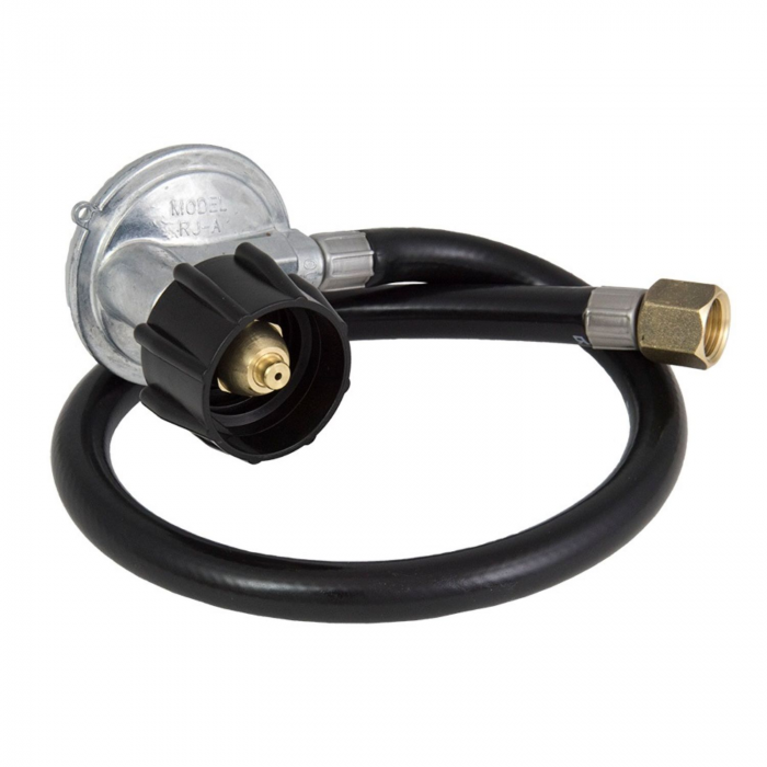 Char-Broil Char-Broil Universal 20 in Hose and Regulator - $15.72 at Everest