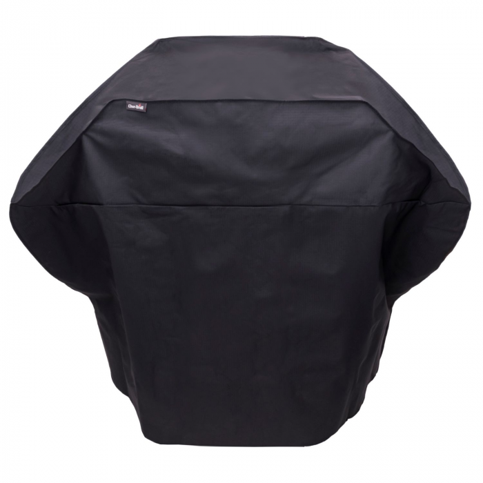 Char-Broil Char-Broil Medium 2 Burner Rip-Stop Grill Cover - $27.62 at Everest