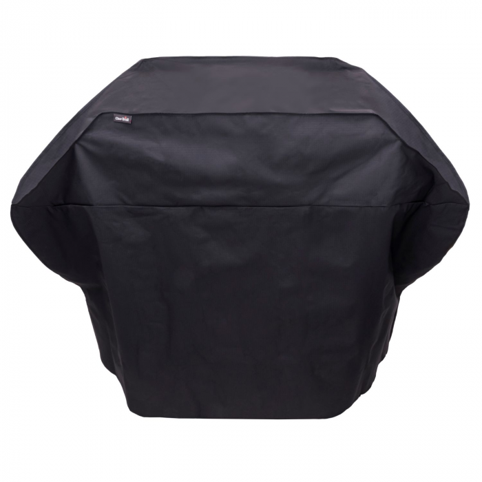 Char-Broil Char-Broil Large 3-4 Burner Rip-Stop Grill Cover - $33.14 at Everest