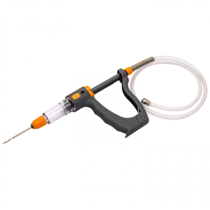 Char-Broil Char-Broil Trigger Marinade Injector - $29.74 at Everest