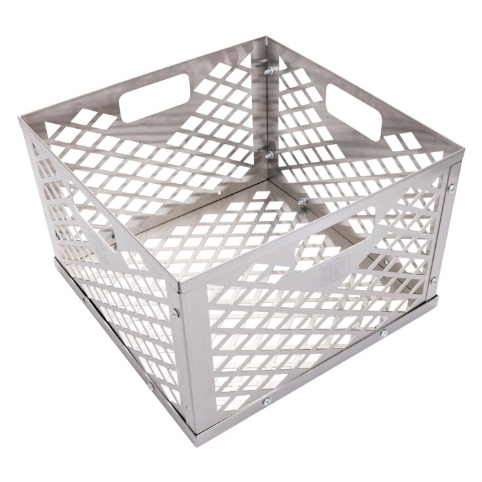 Char-Broil Char-Broil Firebox Basket - $40.79 at Everest