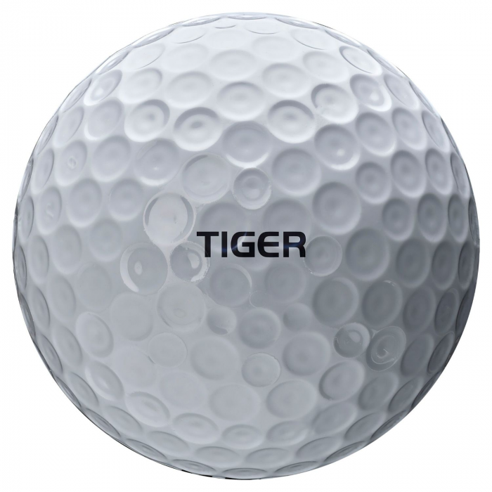 Bridgestone Bridgestone Tour B XS Golf Balls Tiger Edition Woods-Dzn Wht - $47.99 at Everest