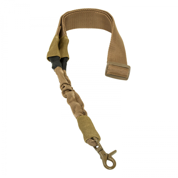 Vism Single Point Bungee Sling-Tan
