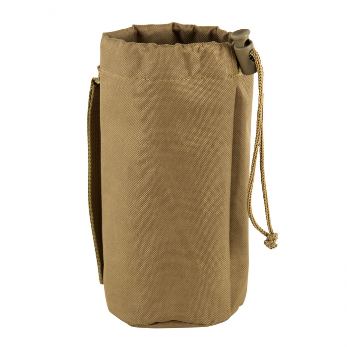 Vism Vism MOLLE Water Bottle Pouch-Tan - $5.99 at Everest