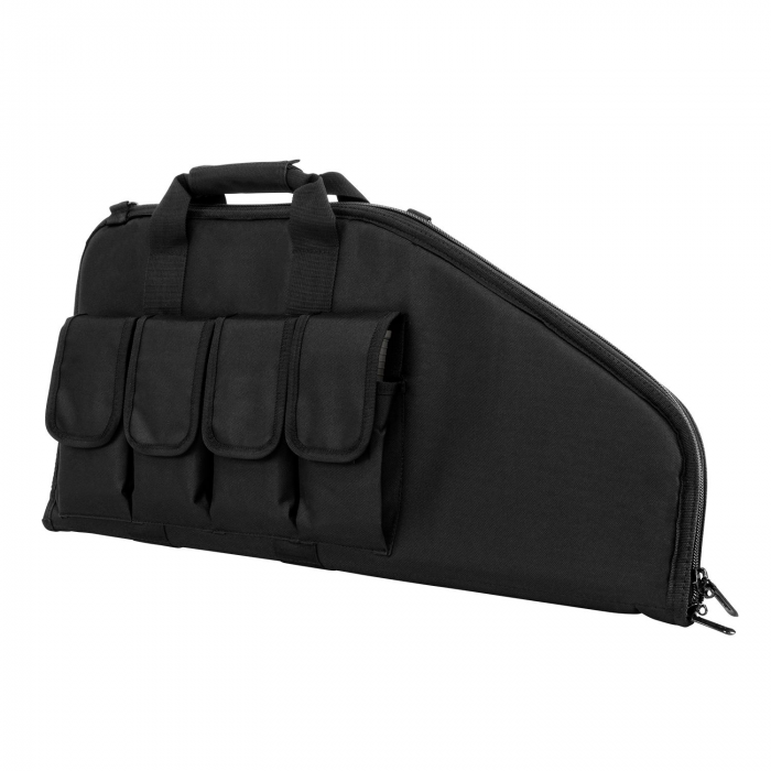 Vism Vism AR15 and AK Carbine Pistol Case 2907 STYLE-Black - $21.99 at Everest