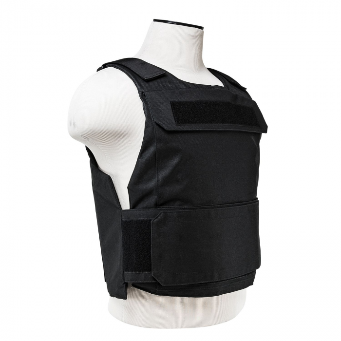 Vism Vism Discreet Plate Carrier XSmall-Small-Black - $20.99 at Everest
