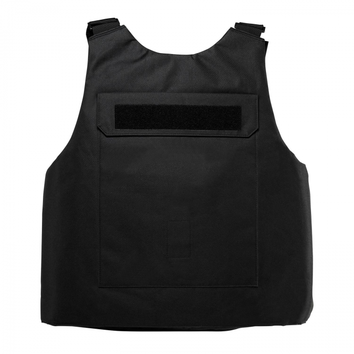 Vism Vism Discreet Plate Carrier-2XL+ Black - $25.99 at Everest
