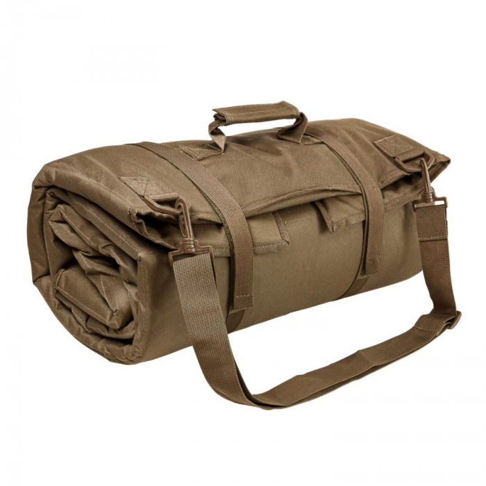 Vism Vism Shooting Mat Roll-Tan - $32.99 at Everest