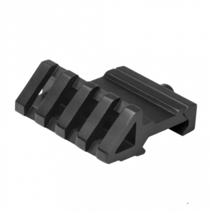 NcSTAR 45 Degree Off-Set Rail Mount-Weaver Style