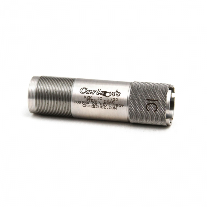Carlson Choke Tubes Carlson Remington 12ga Sporting Clay Improved Cylinder - $38.68 at Everest