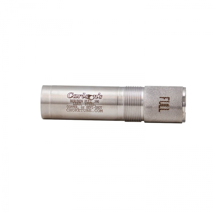 Carlson Choke Tubes Carlson Beretta Benelli Mobil 20ga Sporting Clay Full - $38.68 at Everest