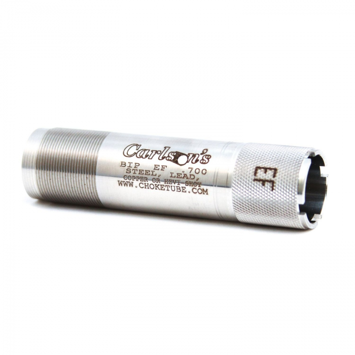 Carlson Choke Tubes Carlson Browning InvectorPlus 12ga Sporting Clay Extra Full - $38.68 at Everest