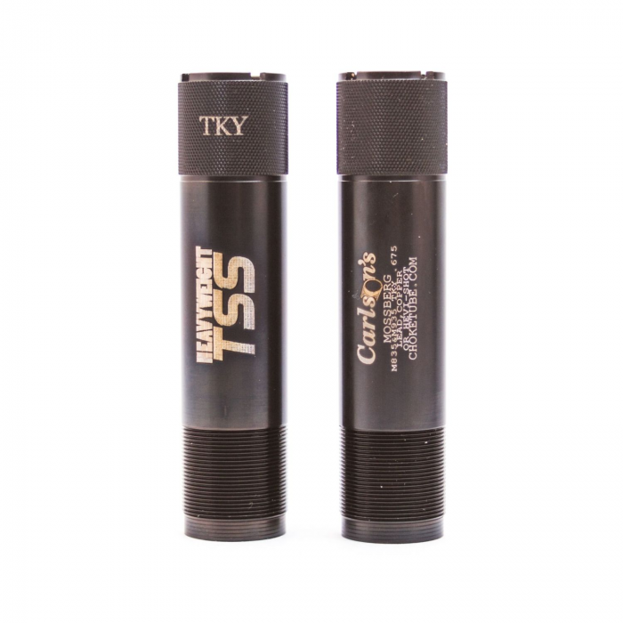 Carlson Choke Tubes Carlson TSS Turkey Mossberg 835/935 12ga .675 - $42.08 at Everest