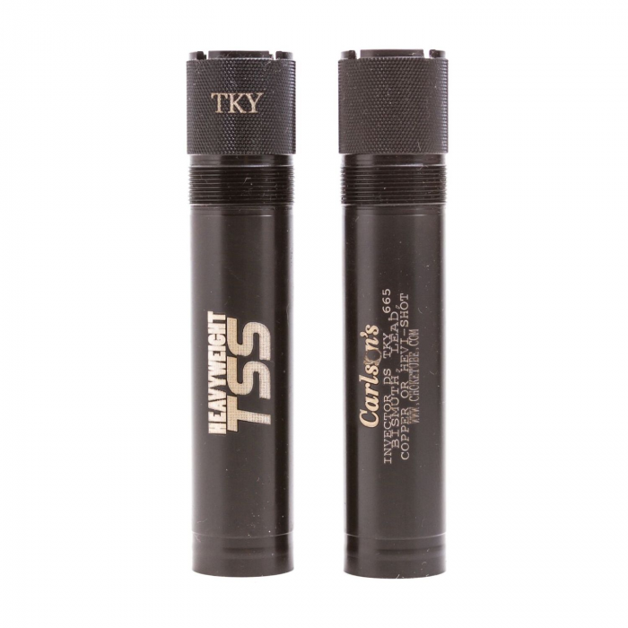 Carlson Choke Tubes Carlson TSS Turkey Browning Invector DS 12ga .665 - $42.08 at Everest