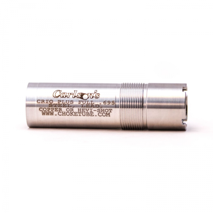Carlson Choke Tubes Carlson Benelli Crio Crio Plus 12ga Flush Full - $27.16 at Everest