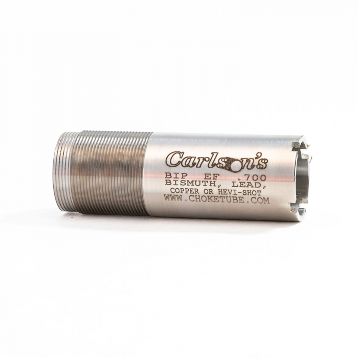 Carlson Browning Invector Plus 12ga Flush Extra Full
