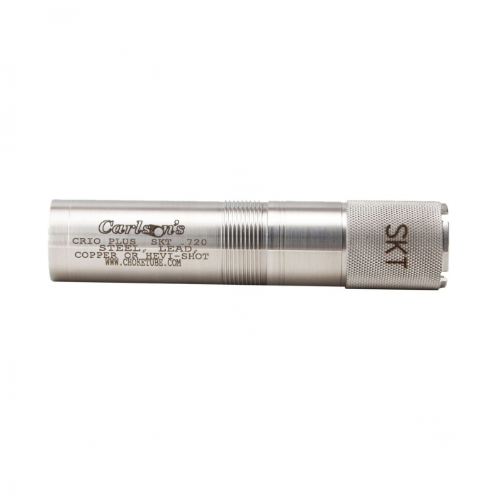 Carlson Choke Tubes Carlson Benelli Crio Crio Plus 12ga Sporting Clay Skeet - $42.46 at Everest