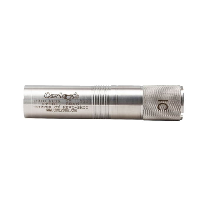Carlson Choke Tubes Carlson Benelli Crio CrioPlus 12ga Sporting Clay ImprovedCyl - $42.46 at Everest