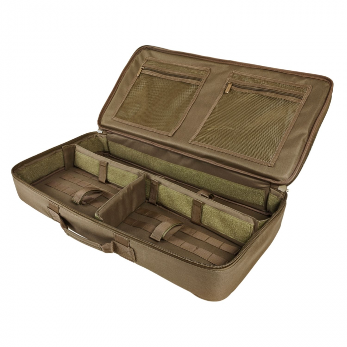 Vism Discreet Carbine Case 26 inLx13 inH-Tan