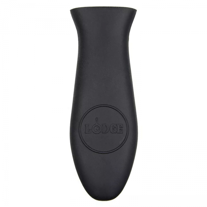 Lodge Cast Iron Lodge ASHH11 Black Silicone Hot Handle Holder - $6.90 at Everest