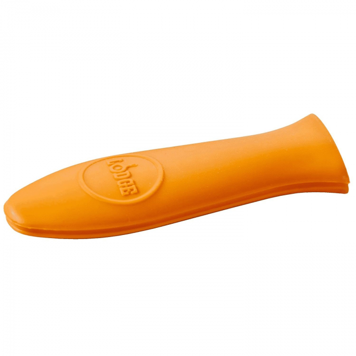 Lodge Cast Iron Lodge ASHH61 Orange Silicone Hot Handle Holder - $6.90 at Everest