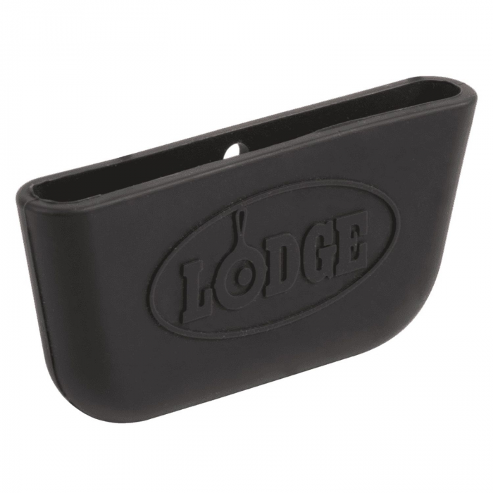 Lodge Cast Iron Lodge ASPHH11 Black Silicone Assist Handle Holder - $6.90 at Everest