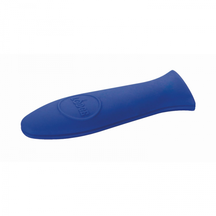 Lodge Cast Iron Lodge ASHH31 Blue Silicone Hot Handle Holder - $6.90 at Everest
