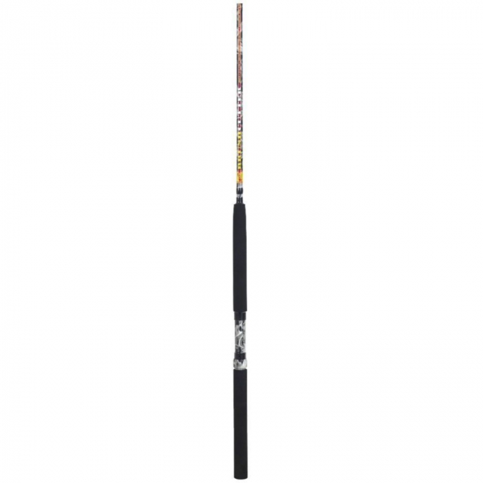 BnM Mossy Oak Edition Brushcutter 12 ft 2pc