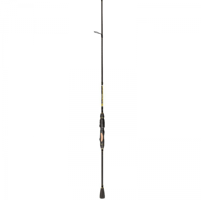 BnM Lelands TCB by BnM 6.5 ft 2pc Spinning Ultra Lite