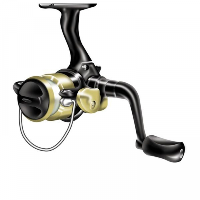 Bnm BnM West Point Spinning Reel - $24.64 at Everest
