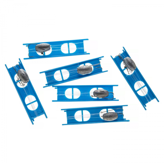 Bnm BnM Capps and Coleman Minnow Rig 0.75 oz - $11.04 at Everest