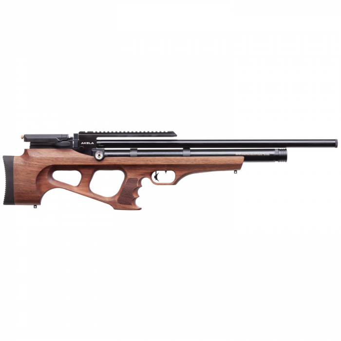 Benjamin Benjamin Akela .22 Caliber PCP Rifle - $599.99 at Everest