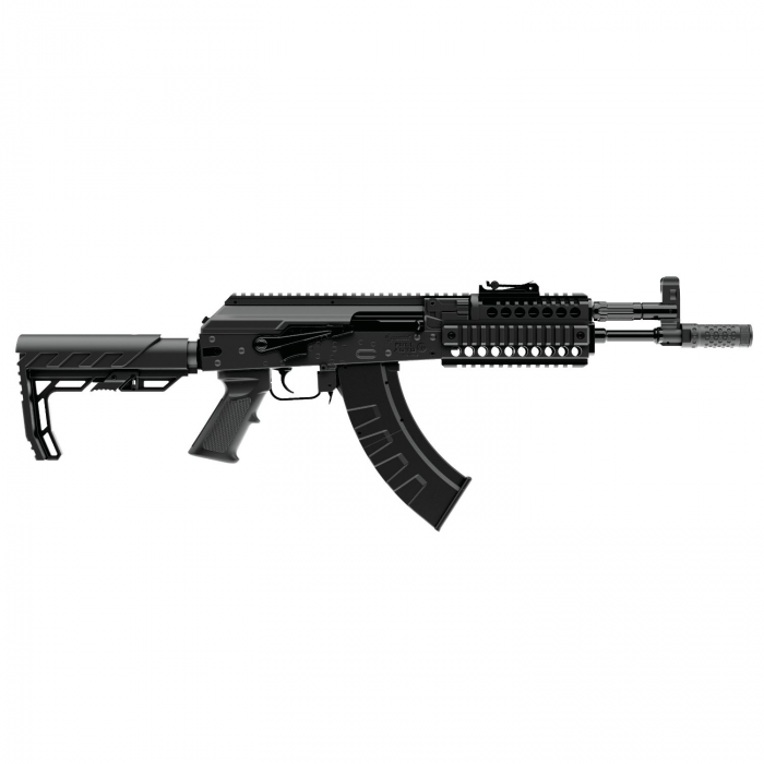 Crosman Crosman AK1 Full Auto CO2 BB Rifle - $195.49 at Everest