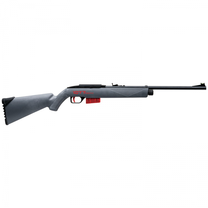 Crosman 1077 Repeat Air CO2 .177 Caliber Pellet Rifle