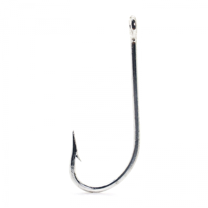 Mustad O Shaughnessy Forged-Duratin 50 Count 6 0