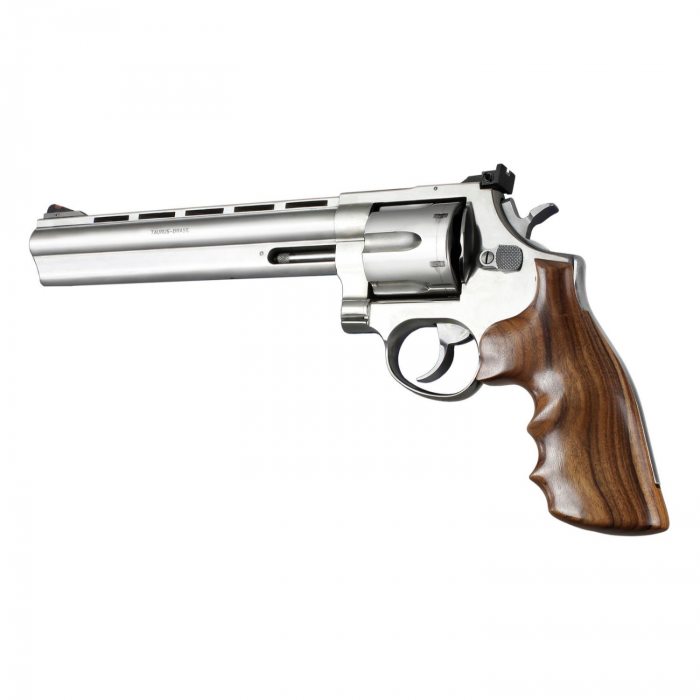 Hogue Hogue Taurus Med and Lg Square Butt Pau Ferro - $67.96 at Everest