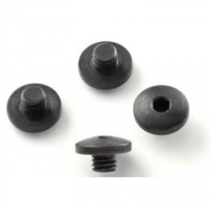 Hogue Hogue Sig Sauer P226 P228 Screws Hex Head Black - $14.41 at Everest