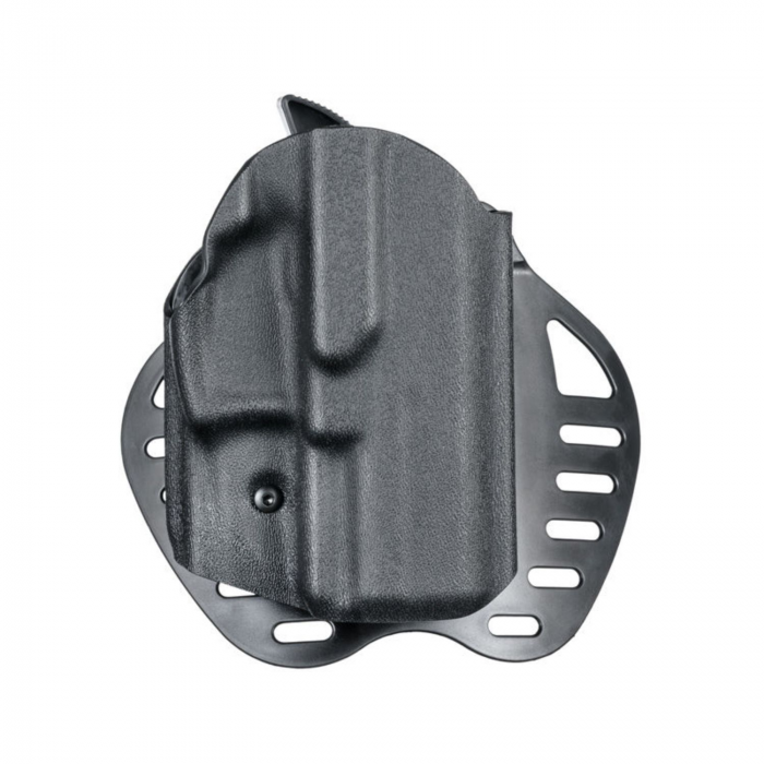 Hogue Hogue ARS Stage1 Holster HK VP9SK P30SK USP Compact RH Black - $50.96 at Everest