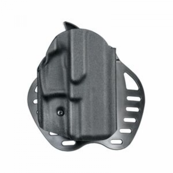 Hogue Hogue ARS Stage1 Carry Holster SW MPL 9MM 40SW 357SIG RH Blk - $39.96 at Everest