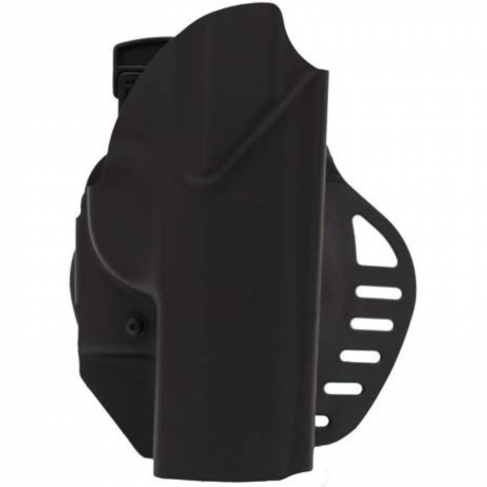 Hogue Hogue ARS Stage 1 Holster Beretta PX4 Storm Full Comp RH Blk - $50.96 at Everest