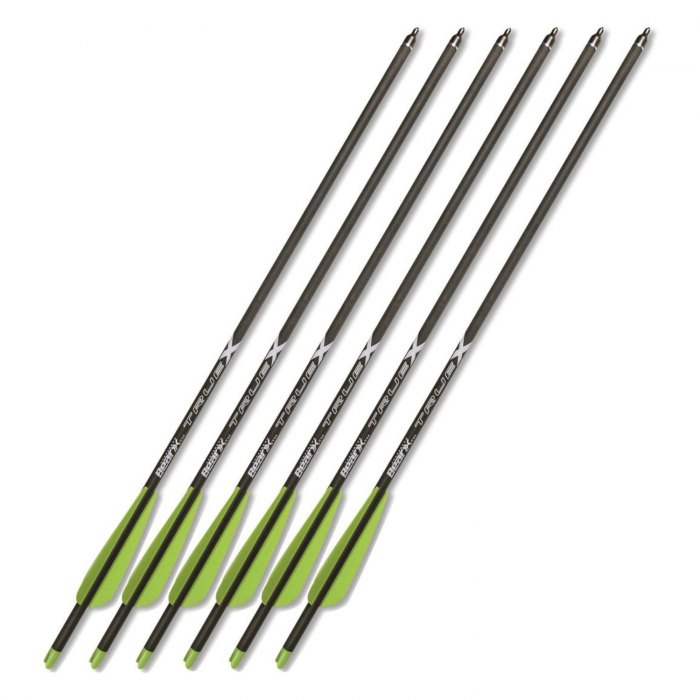 Bear X Bear X True X Crossbow Arrows 20in - $54.99 at Everest