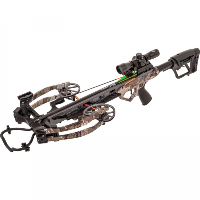 Bear X Bear X Constrictor Crossbow-Veil Stoke - $649.99 at Everest