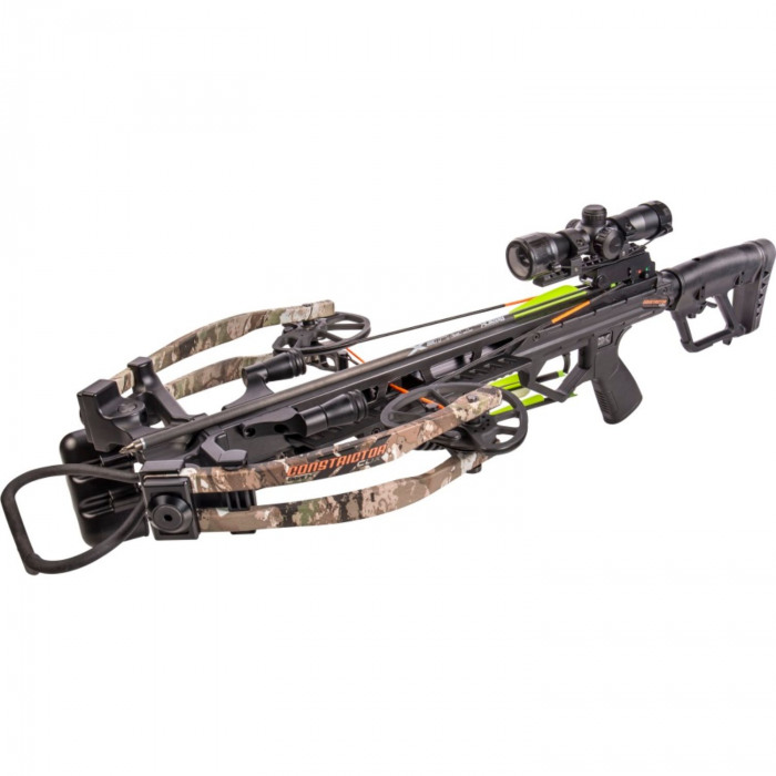 Bear X Bear X Constrictor CDX Crossbow-Stoke - $549.99 at Everest