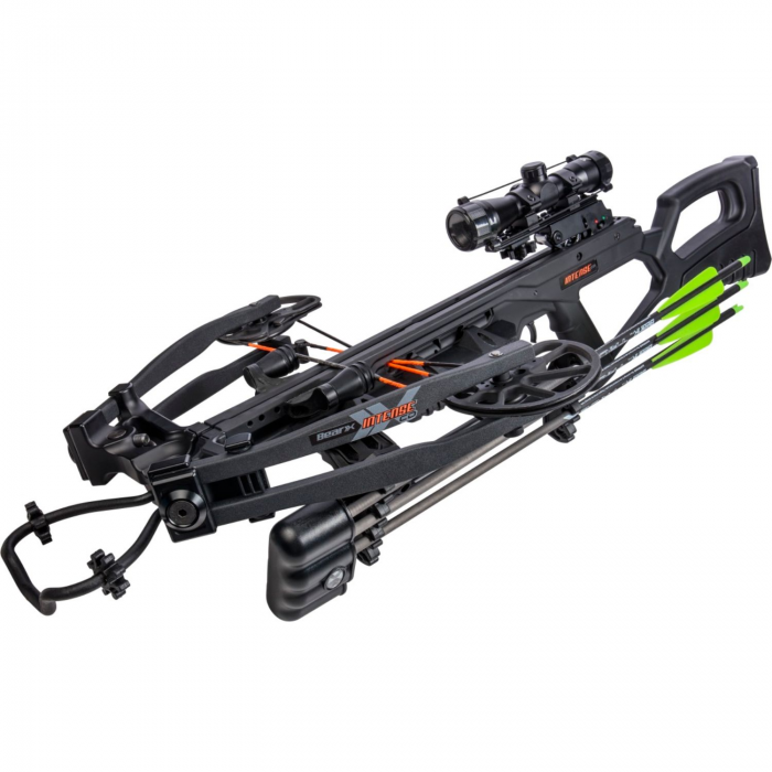 Bear X Bear X Intense CD Crossbow Package - $439.99 at Everest
