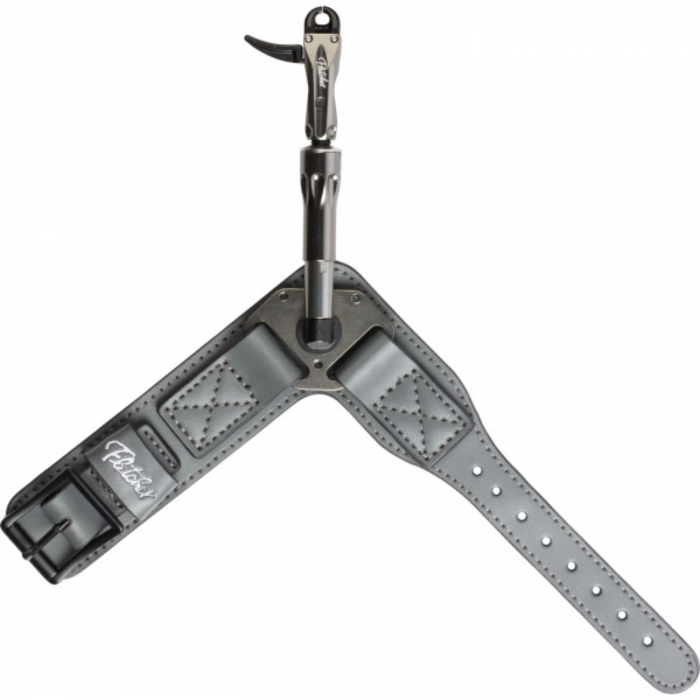 Fletcher Fletcher 10 Ring Dual Caliper Hunting and Target Release Aid - $59.49 at Everest
