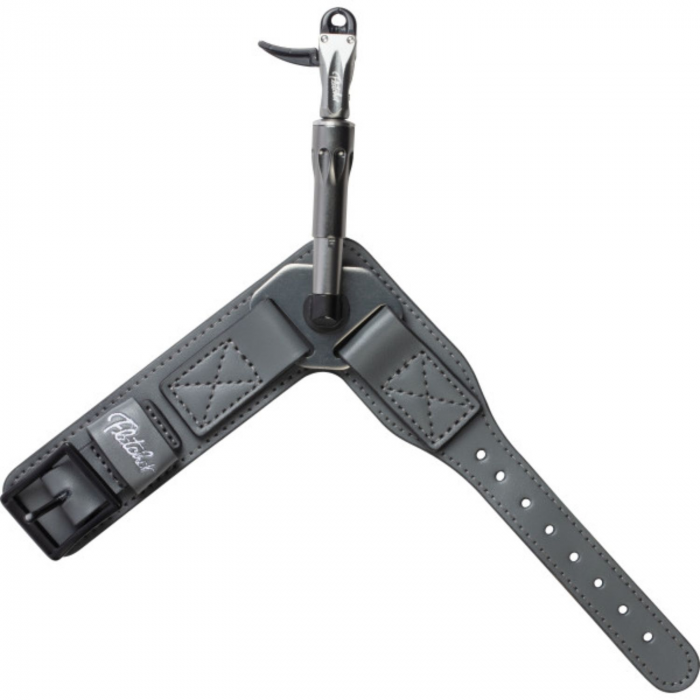 Fletcher Fletcher Shootout Dual Caliper Hunting Target Release Aid - $50.99 at Everest
