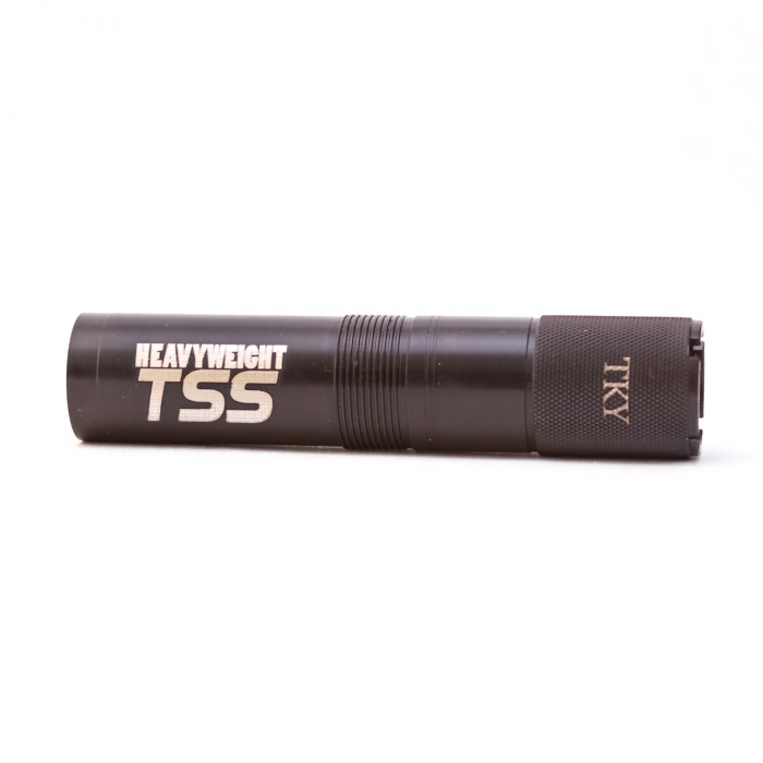 Carlson Choke Tubes Carlson TSS Turkey 12ga Retay .640 - $42.08 at Everest