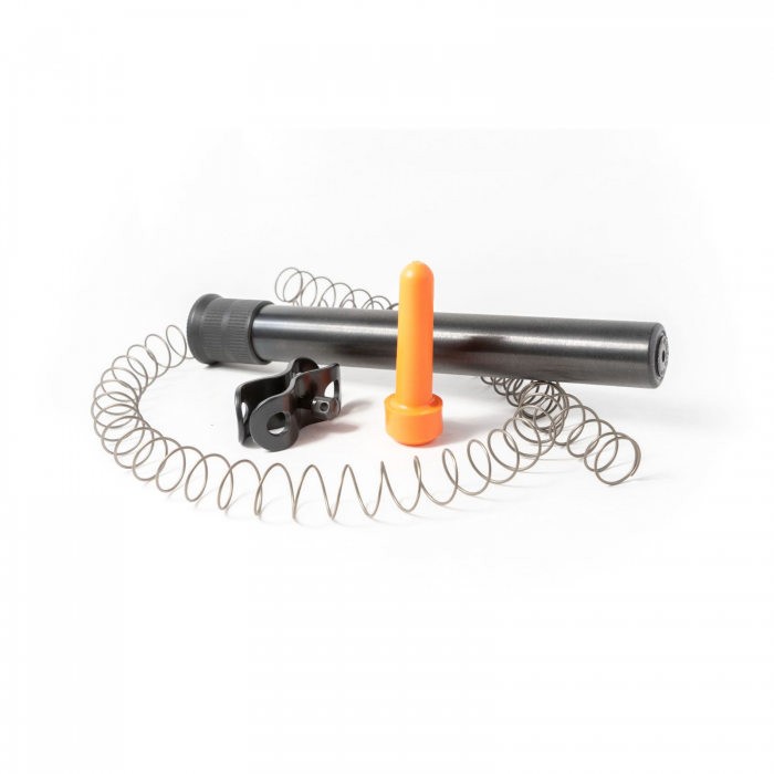 Carlson Choke Tubes Carlson 12ga Browning A5 8 Shot Mag. Ext 2016 and Later - $62.86 at Everest