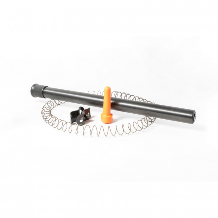 Carlson 12ga Benelli M1 M2 SBE I-II-III 12 Shot Mag. Ext.